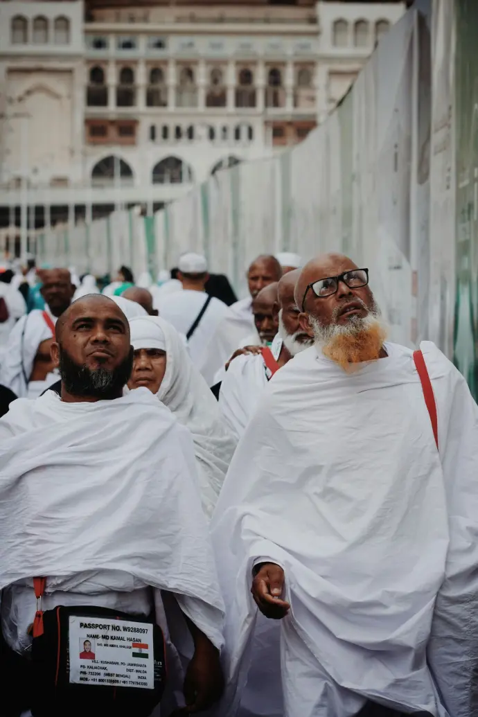 Ihram