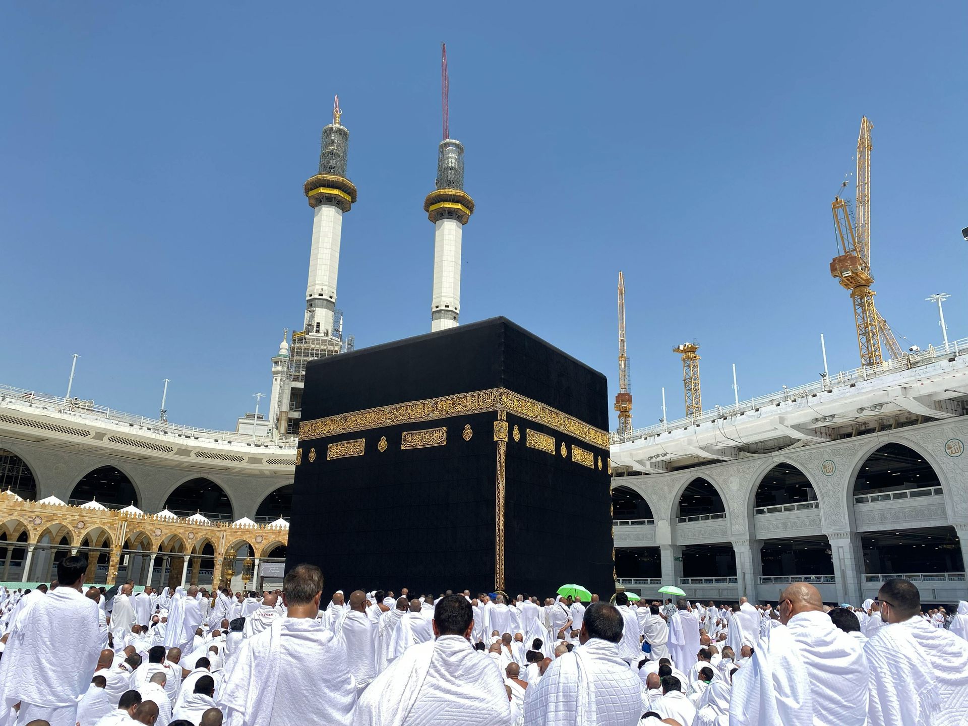 Makkah,kaaba